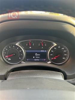 GMC Terrain